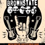 brownstate